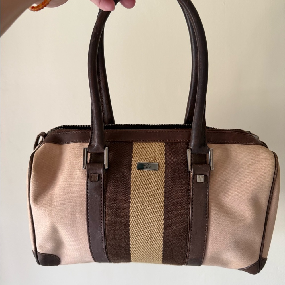 Gucci boston